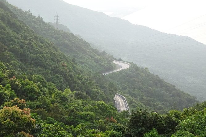 Your Incredible Scooter Adventure On Hai Van Pass - Why Hai Van Pass Feels Better on Two Wheels Than Any Bus