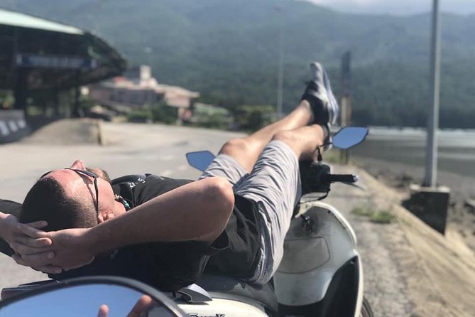 Your Incredible Scooter Adventure On Hai Van Pass - Timing, Meeting Point, and How the Day Flows (Without Feeling Chaotic)